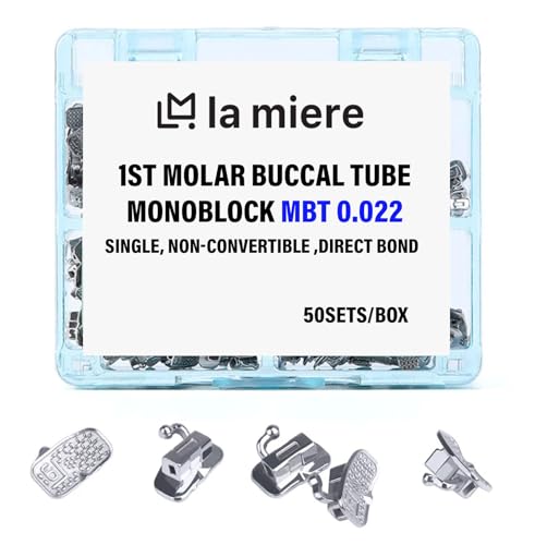 Zirc 25R500, Retainer Boxes 1 '' Neon (12 pack)