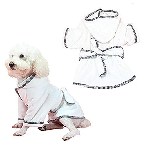 Dog Dressing Gown for sale in UK 61 used Dog Dressing Gowns