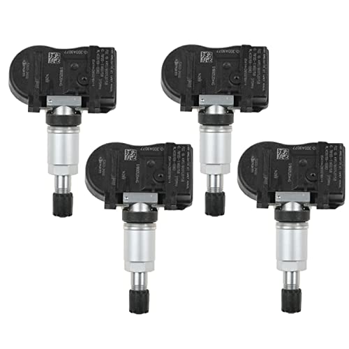 Capteur de pression des pneus TPMS 52933-3N000 Hyundai 2013 2014 2015 de rechange