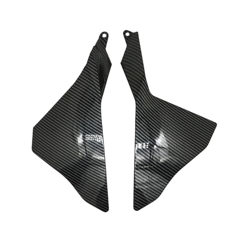 Aileron avant carénage latéral de rechange pour moto YZF1000 R1 R1M