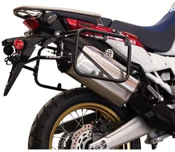 Tusk Pannier Racks