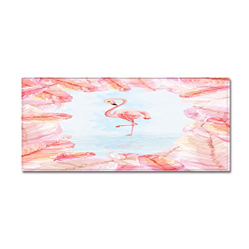 Tapis de cuisine antidérapant et antibactérien Cover