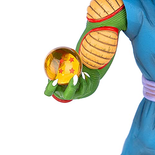 Dbz Piccolo Actions Figure Statue Figurine Collection Birthday Gifts Pvc 11 Inch #TOP2