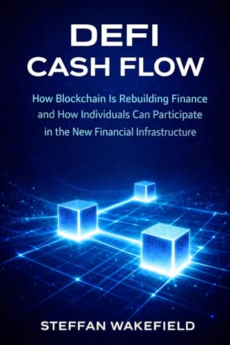 DeFi Cash Flow: How Decentralized & Blockchain Is Rebuilding Finance