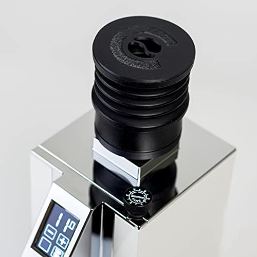 Discover the Top 12 Zero Retention Coffee Grinders of 2024