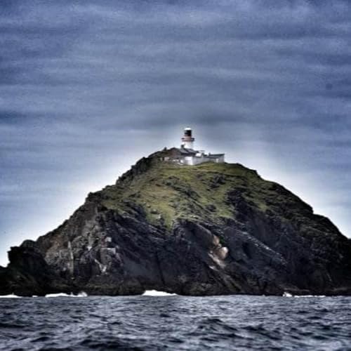 Rescue 116 - The Flight That Shouldn't Have Been