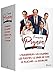 François Pignon, 6 Films : L'emmerdeur + Les compères + Les fugitifs + Le dîner de Cons + Le Placard + La Doublure [Édition Limitée]