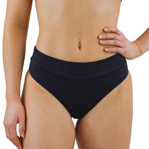 MYLILY® Bikini Menstrual Basic Slip | Traje de Baño para Mujer Sexy