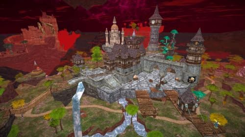 Dread Delusion - PlayStation 5