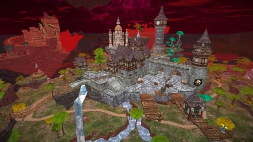 Image of Dread Delusion - Nintendo Switch 2