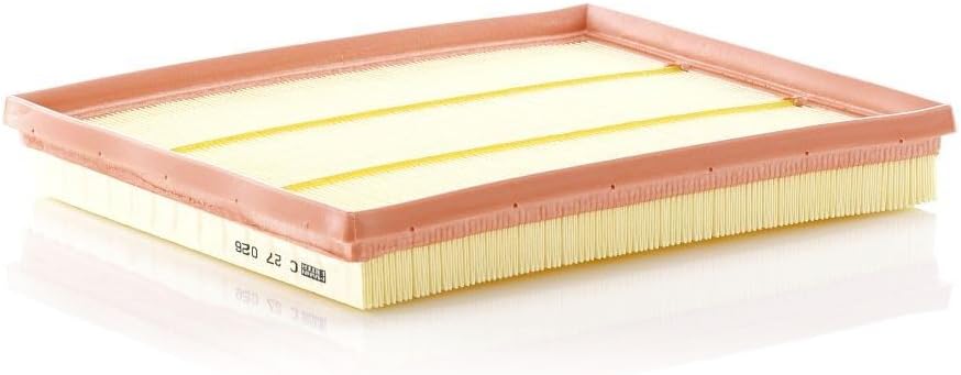 MANN-FILTER C 27 026 Air Filter