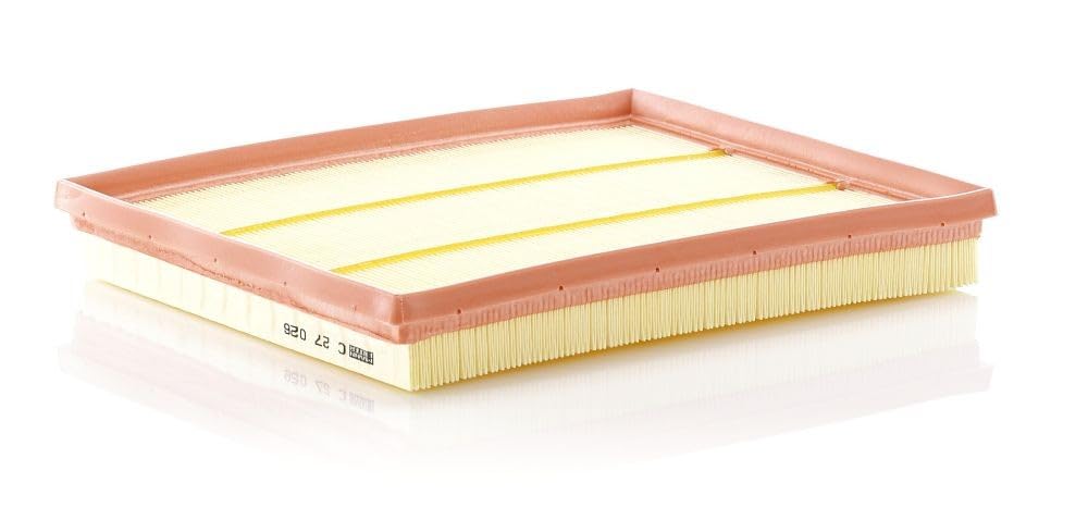 Original Mann-Filter Air Filter C 27 026 for Alpina BMW