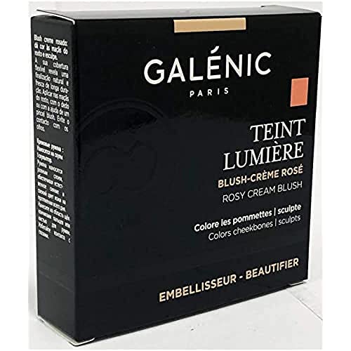 Galenic Teint Lumiére Blush Crema Rosado 5 Gr