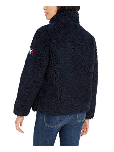 Tommy Hilfiger Women's Sherpa Jacket2