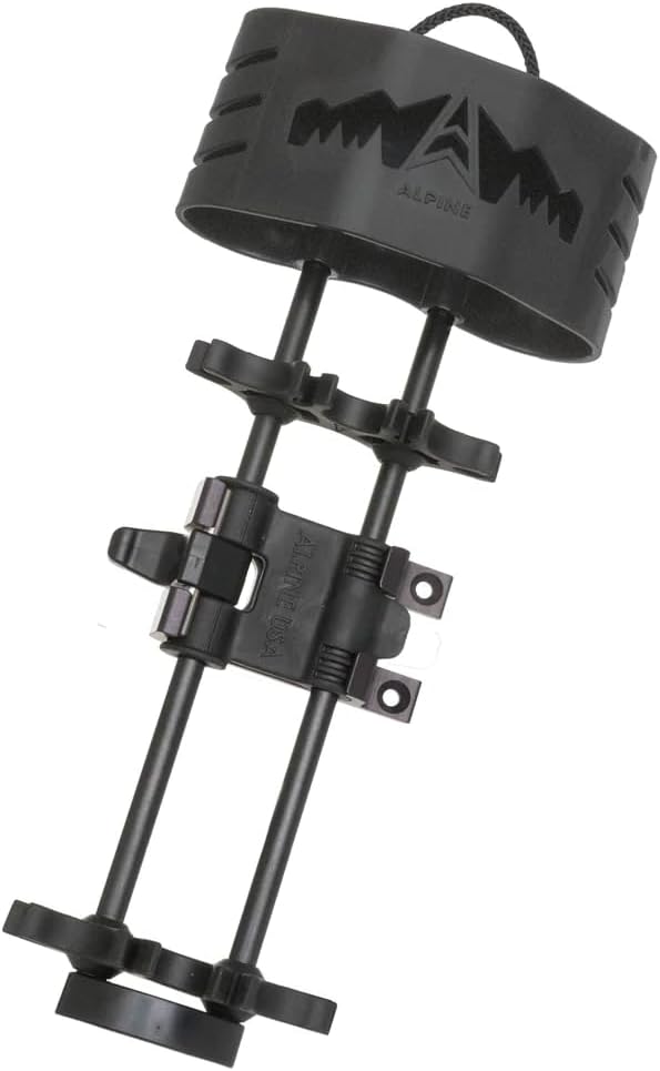 Alpine ARCHERYQuiver