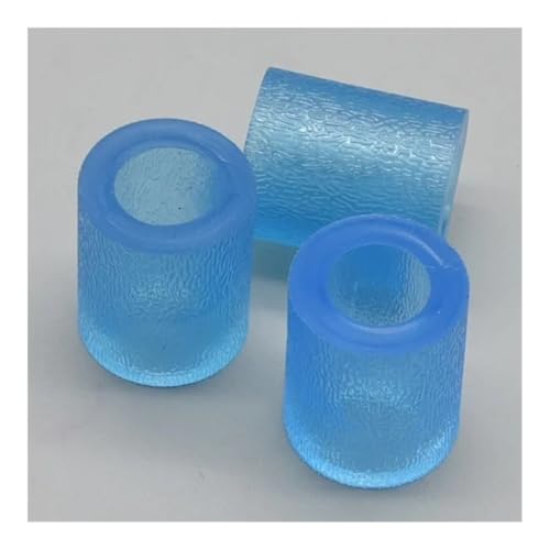 Eviter le bourrage papier avec le lot de 10 rouleaux de ramassage compatibles Aficio et MP Ricoh