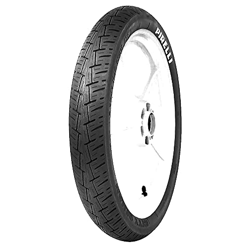 Pneu Pirelli City Demon Front 275-18 adhérence maximale A sous la pluie