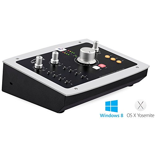 Audient Id22 Usb Interface With (2) 15' Mogami Coreplus Xlr Cables, Pitbull Audio Dust Cloth #TOP1