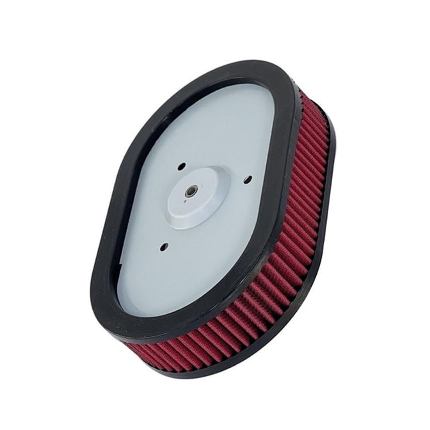Filtro de aire para motocicleta con ajuste preciso tipo 29670-09 para Electra Glide 4