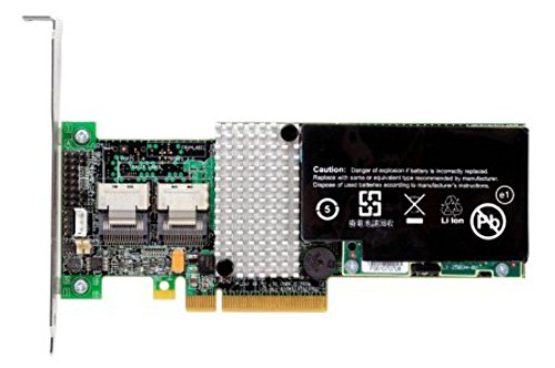 Clé de mise à jour IBM ServeRAID M5000 Series Advance Feature Key