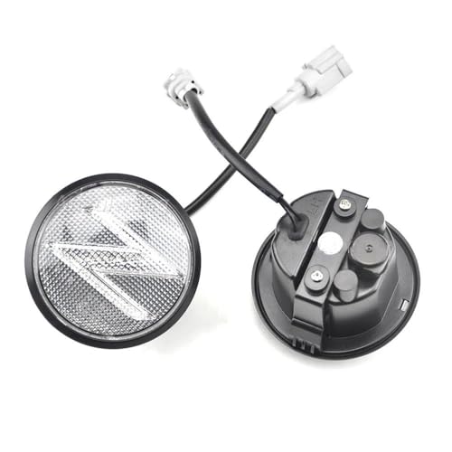 Feu de position latéral LED Nissan 370Z pour vos trajets