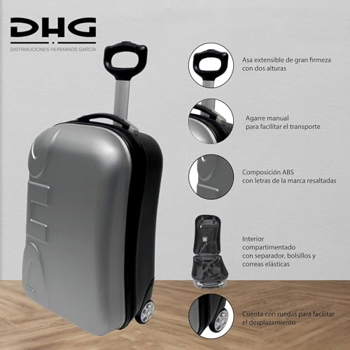 WELL HOME MOBILIARIO & DECORACIÓN Keep Out, Multicoloured2