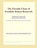 delano las vegas bar  The Fireside Chats of Franklin Delano Roosevelt (Webster\'s Spanish Thesaurus Edition)