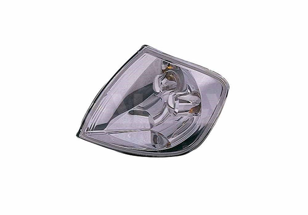 Turn signal lamp Left Front 1901109 ALKAR for VW POLO Estate POLO