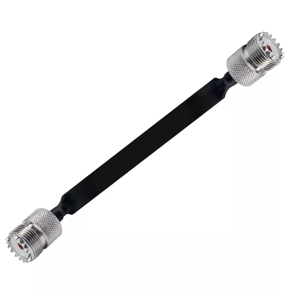 Amazon.com: Generic 2 Pack 40cm RF Coaxial Cable Window/Door Pass