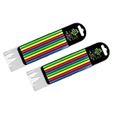 Estas tiras resaltadoras son herramientas simples y eficaces, muy prácticas y prácticas.