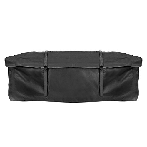 Direct Aftermarket Rainproof Waterproof Cargo Carrier Bag - 58