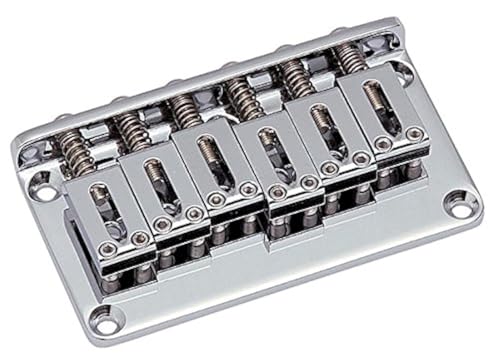 Gotoh GTC-101 Brücke chrom
