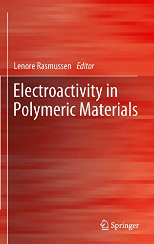 Electroactivity in Polymeric Materials view 2