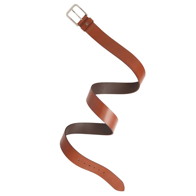 Image of United Colors of Benetton Men Belt