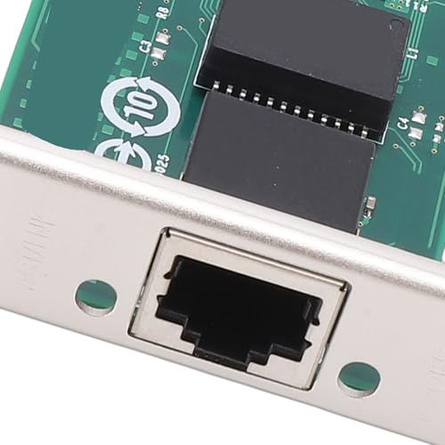 Tarjeta de red de 1000 Mbps con conectividad Gigabit estable para videoconferencias 7