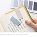 Monolike Magnetic Bookmarks Ocean, Set of 5