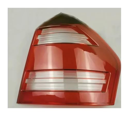 Couvercle de feu arrière cassé Benz GL W164 solution de rechange left