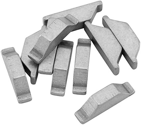 Eastern Performance A-23985-54 Engine Woodruff Keys - Pinion Shaft Gears