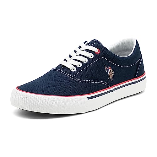USPA|Clyde| Stylish Casual Sneaker Shoes for Man Navy