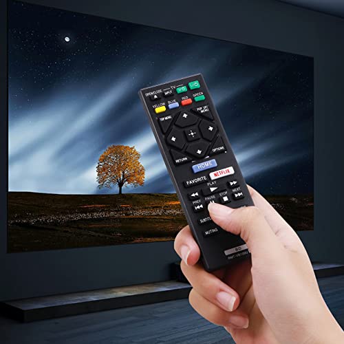 Télécommande RMT-VB100U pour Sony BDP-S5500 BDP-S6500 synchronisation immédiate