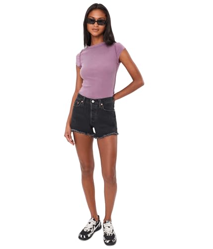 Image of Levi's Women's 501 Curve Short