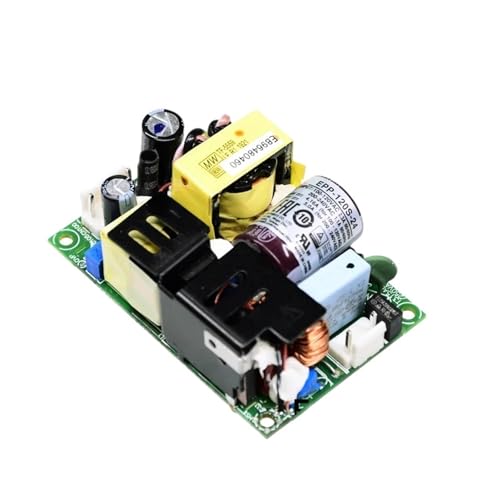 Modulo conmutado EPP-120S-15 de alta eficiencia de 120W para placas abiertas 4