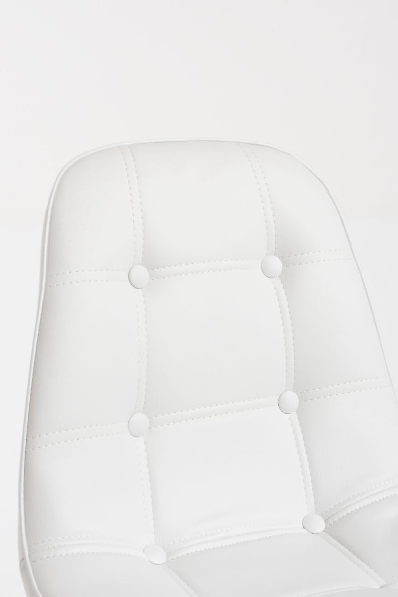 Regalos Miguel - Sillas Comedor - Silla Vorak - Blanco