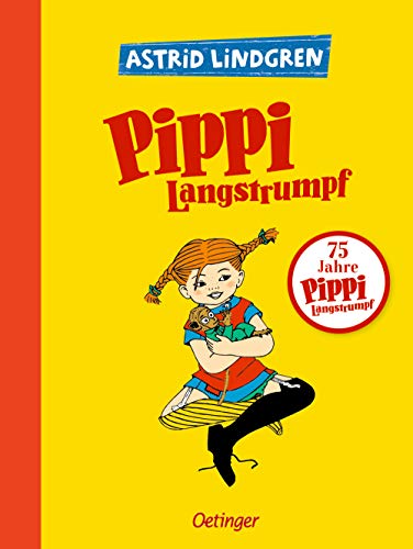 Preisvergleich Produktbild Pippi Langstrumpf