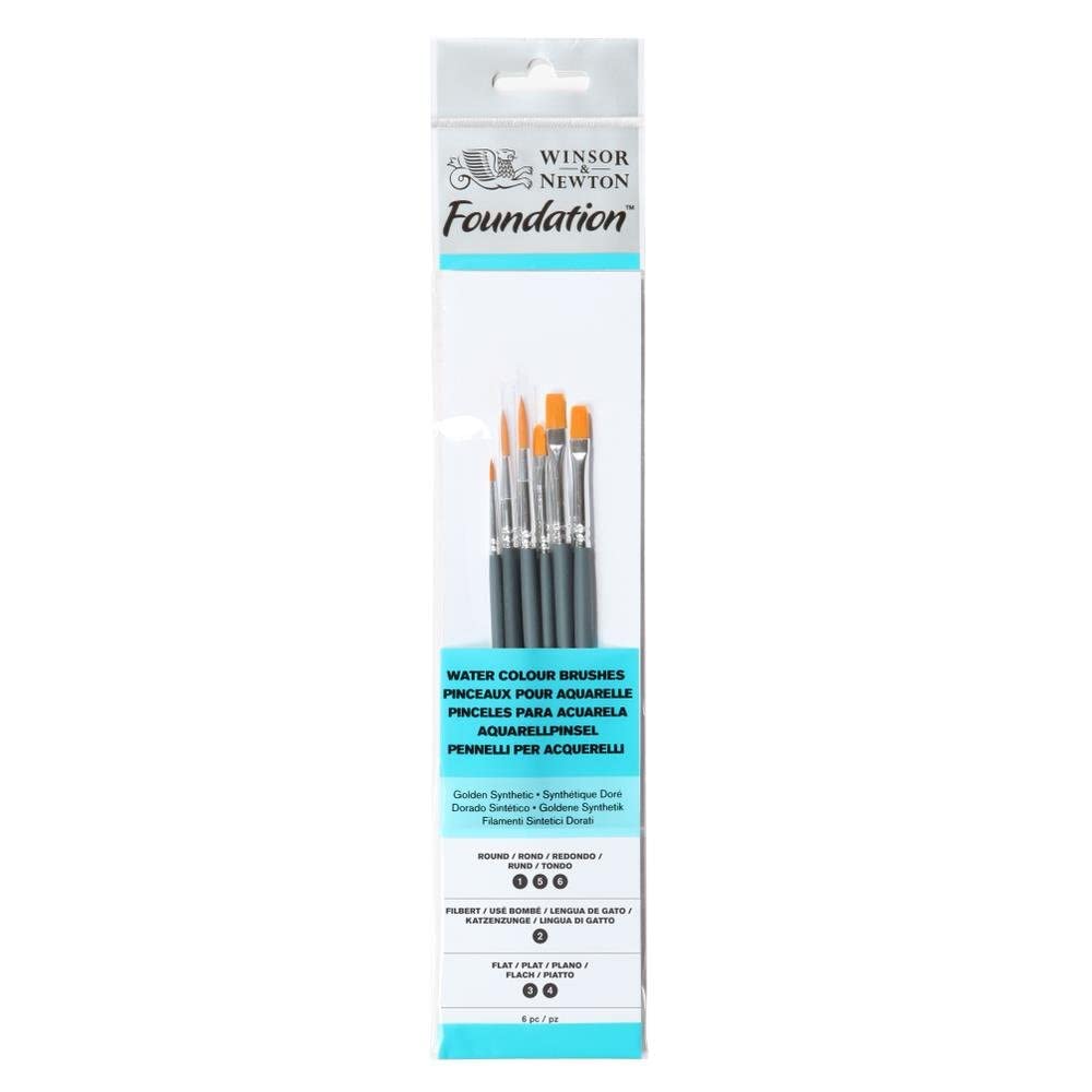 Winsor & Newton Ensemble Aquarelle Sketcher