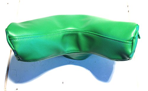 Sea-Doo Handlebar Pad Cover 1990-2000 Gt Gtx Gti Gts Sea-Doo Green #TOP2