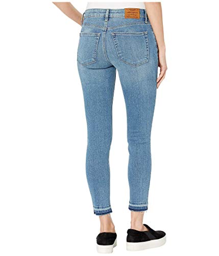 Image of Lucky Brand Women's Mid Rise Ava Skinny Jean