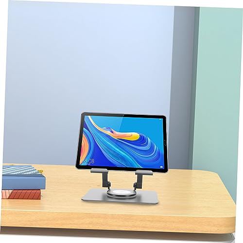 Support pour tablette Tofficu ajustable et compact en finition haut de gamme