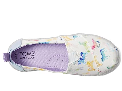 Image of Toms Girls' Alpargata