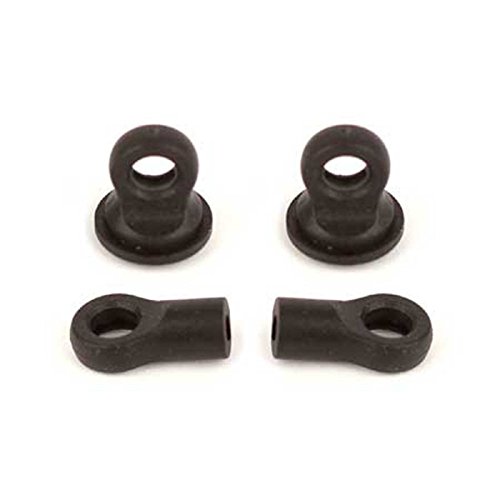 Team Associate 31700 TC7 Shock Occhiello Set